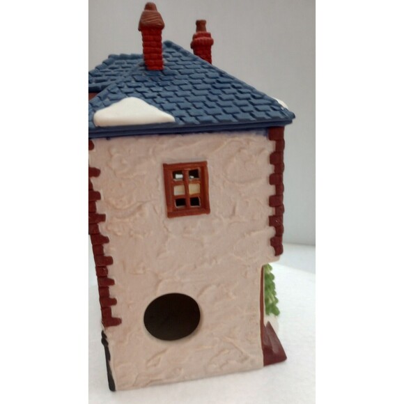 Dept 56 Dickens Village Walpole Tailors #5926-9 Retired w/Original Box - Picture 4 of 10